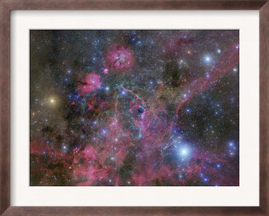 The Vela Supernova Remnant