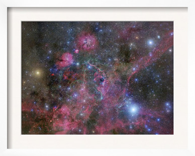 The Vela Supernova Remnant