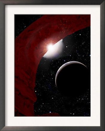 Supernova Flashes in the Night Bringing Cosmic Starlight to a New Earth